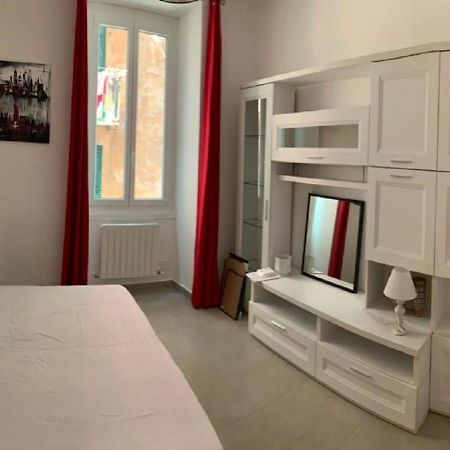 جنوة Casa Del Pittore المظهر الخارجي الصورة