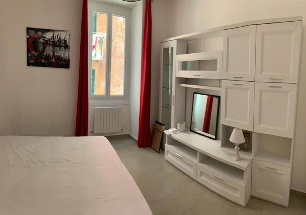 جنوة Casa Del Pittore المظهر الخارجي الصورة